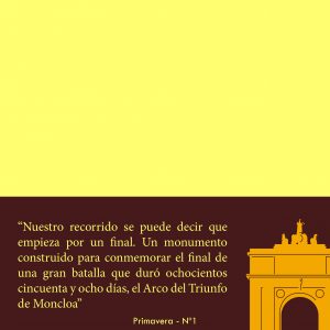 Por las calles de Madrid 3ª Parte