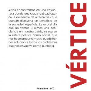 Comunidad política Vértice 2ª Parte Fragmento