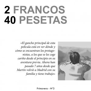 2 francos 40 pesetas 2º Fragmento