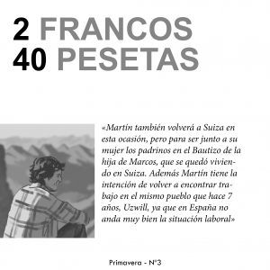 2 francos 40 pesetas 2ª parte