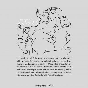 Muy noble y leal 2º Fragmento
