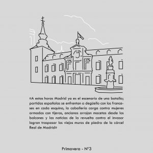 Muy noble y leal 3º Fragmento