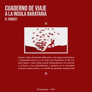 Cuaderno de viaje 2º Fragmento