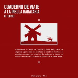 Cuaderno de viaje 1º Fragmento