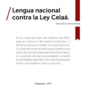 Lengua 2º Fragmento
