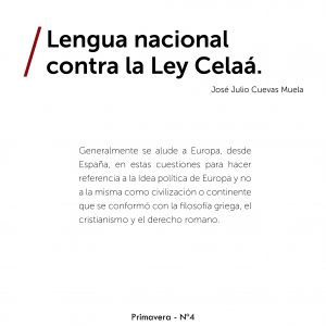 Lengua 3º Fragmento