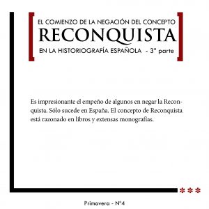 Reconquista 1º Fragmento
