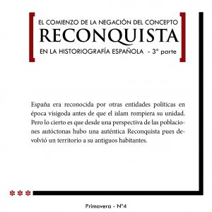 Reconquista 2º Fragmento