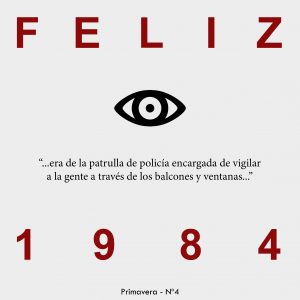 Contenido Primavera Nº4_1984
