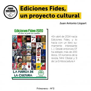 Ediciones Fides 1º Fragmento