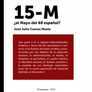 15-M 3º Fragmento