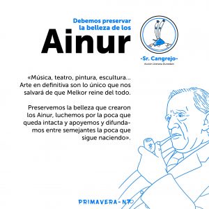 Los Ainur