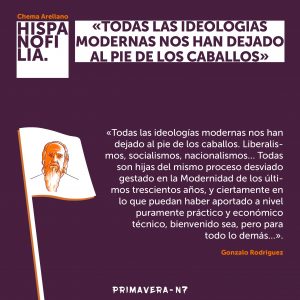 Hispanofilia