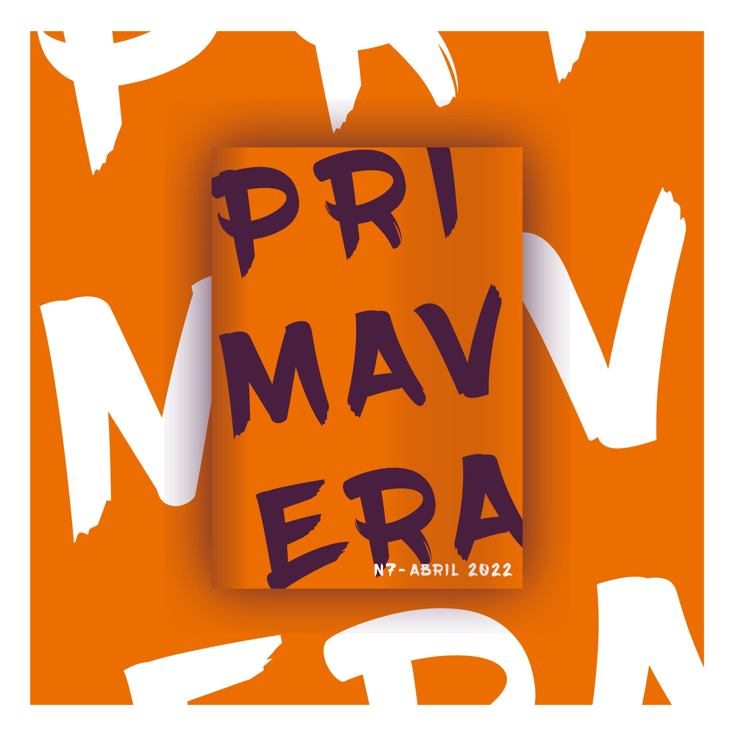 Primavera Fanzine Nº 7