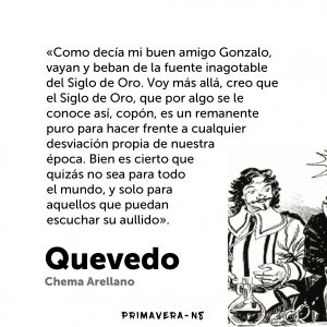 Quevedo
