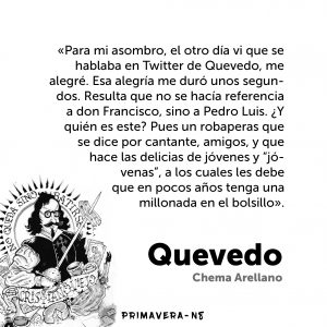 Quevedo
