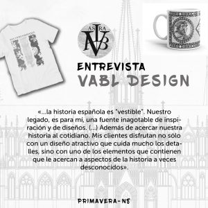 Entrevista a Vabl Design
