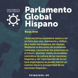 Parlamento Global Hispano