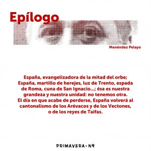 Epílogo