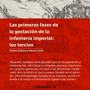 Los tercios