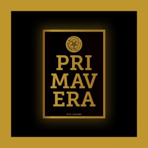 Primavera Fanzine Nº 10