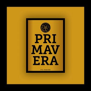 Primavera Fanzine Nº 11