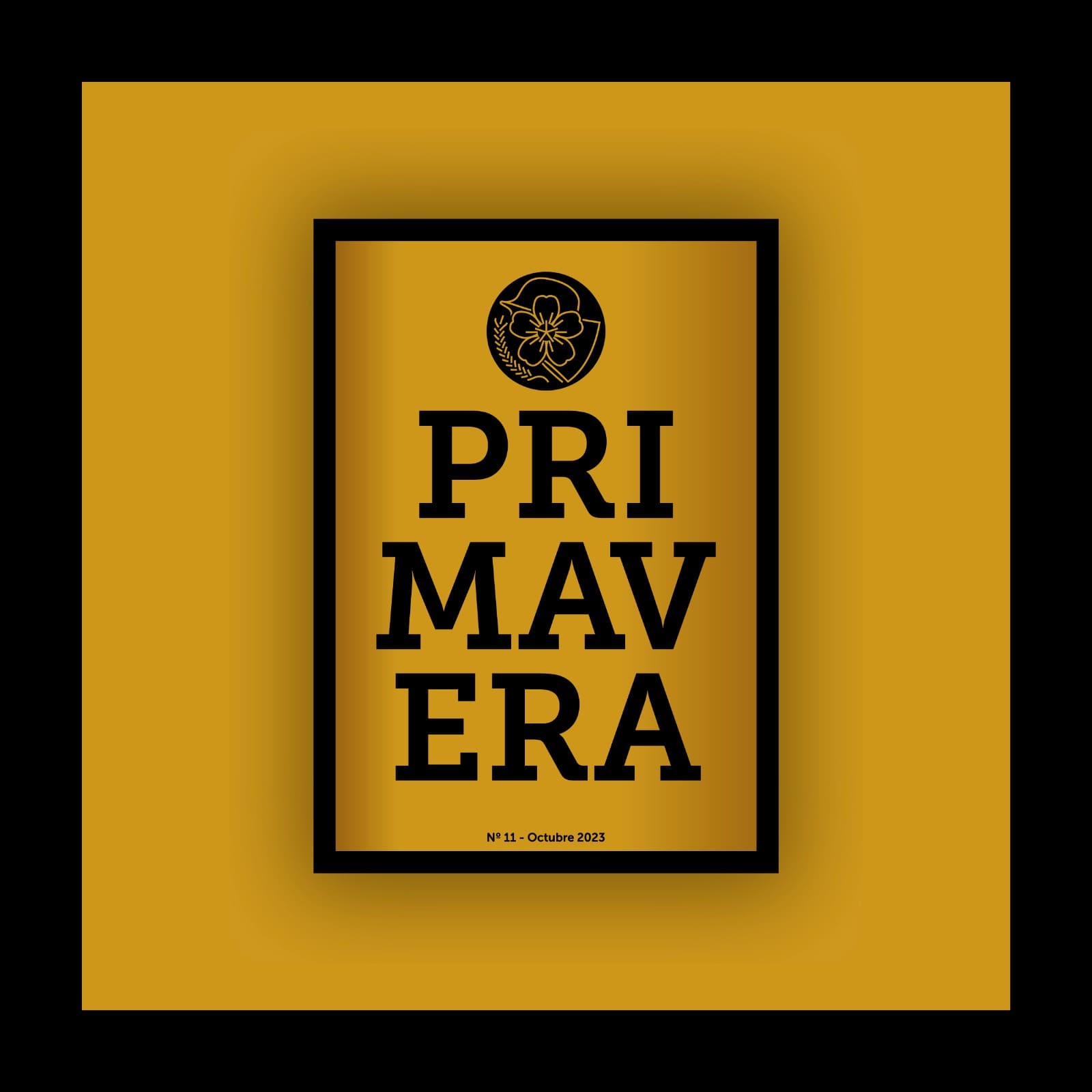 Primavera Fanzine Nº 11