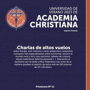 Academia Christiana
