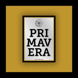Primavera Fanzine Nº 12