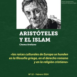 Primavera Nº12_Aristóteles y el islam 2