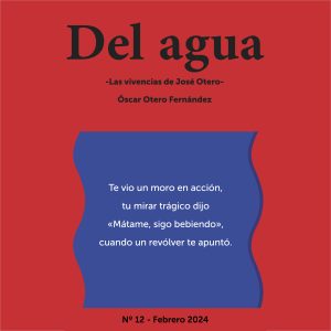 Primavera Nº12_Del agua