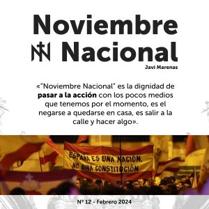 Primavera Nº12_Noviembre Nacional 2
