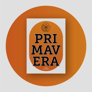 Primavera Fanzine Nº 13