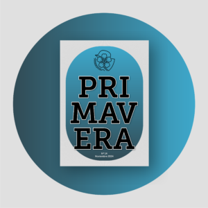 Primavera Fanzine Nº 14