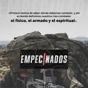 Empecinados 1