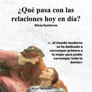 Relaciones