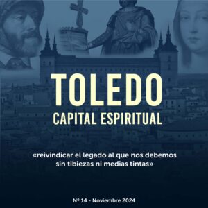 Toledo Capital Espiritual