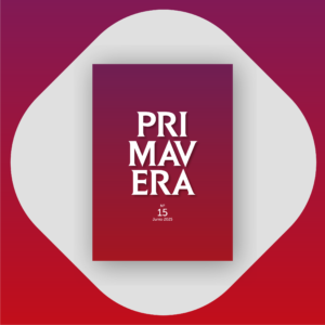 Primavera Fanzine Nº 15