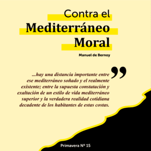 Mediterráneo moral 1